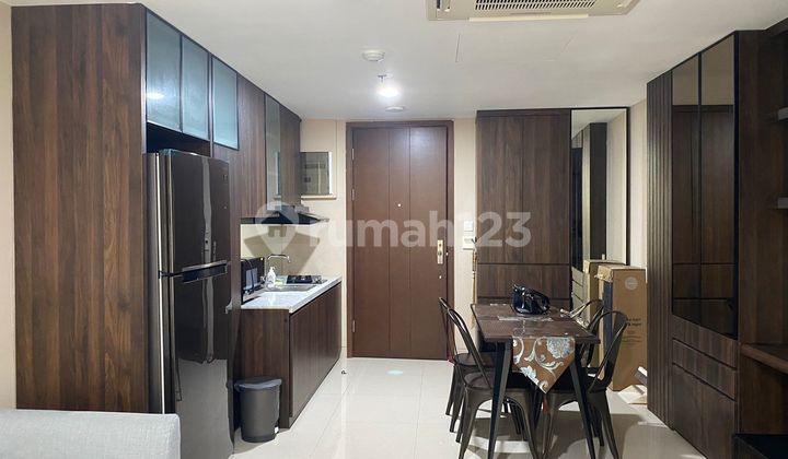 For Rent Newly Furnished Biz Lofts U Residence Tower 5 Opposite Uph 2