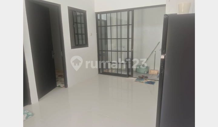 2 LANTAI CICILAN 3,5JUTAAN. 10 MENIT STASIUN CITAYAM 2