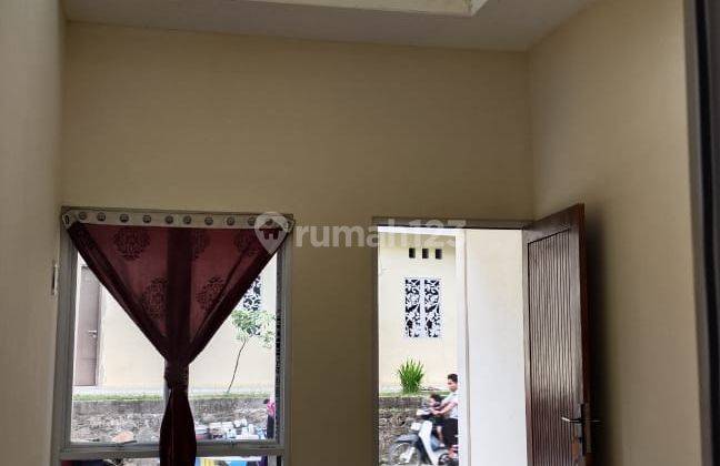 Takada Rumah Seluas Dan Semurah Rumah Di Karadenan Cibinong Ini 2