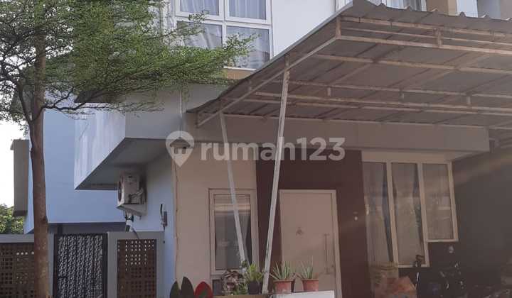 Take Over Rumah Mewah Hook Di Bekasi 1
