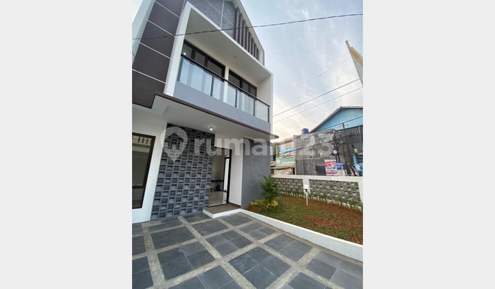 RUKO DI GRAND DEPOK CITY (GDC) RUKO DI GRAND DEPOK CITY (GDC)