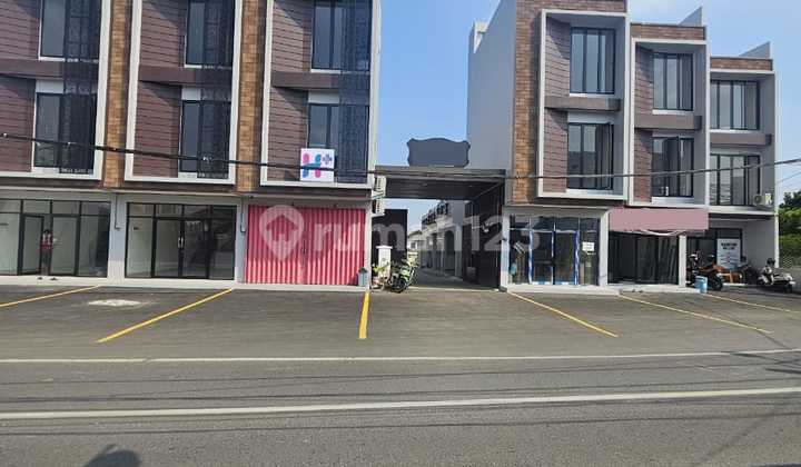 SERIUS: RUKO SIAP CUAN CUMA 1Man DI JAKSEL