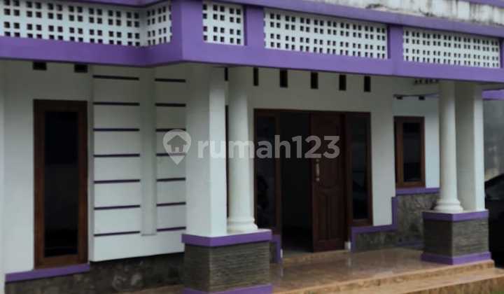 Rumah Tanah Luas, Cocok Jadi Koskosan Dekat Universitas Indonesia (ui) 2