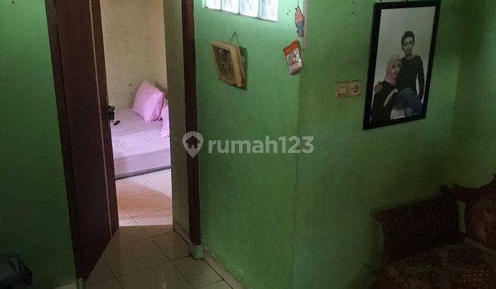 Rumah Cocok Buat Usaha, Kantor, Dan Praktek Dokter. Lokasi Pinggir Jalan  2