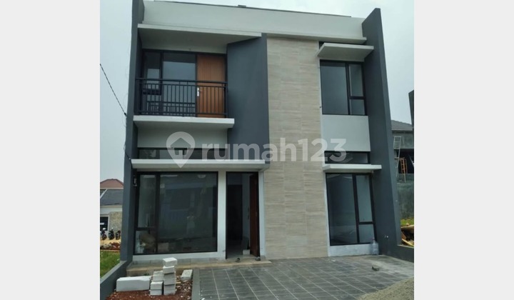 Nempel Sekolah BPK Penabur dan RSU Hasanah Graha Afiah (HGA) 2