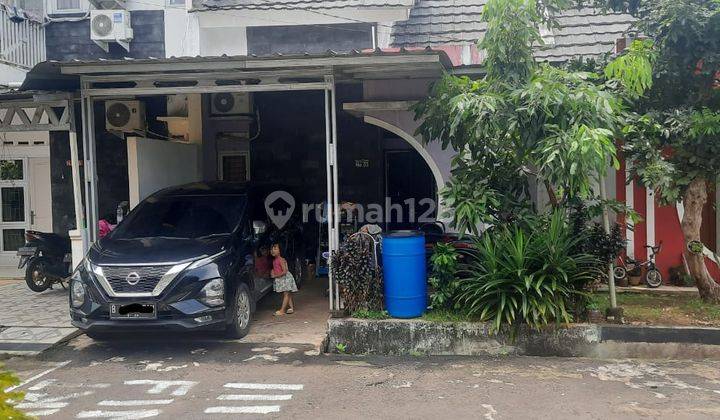 Jual Take Over Kredit Rumah Siap Huni Banyak Bonusnya di Cilodong Depok 1