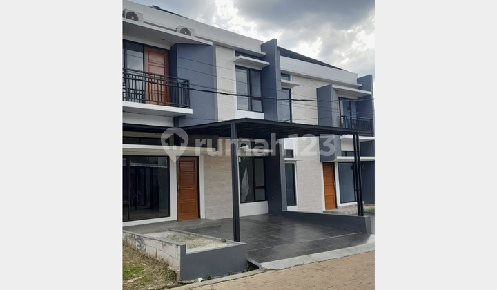 Nempel Sekolah BPK Penabur dan RSU Hasanah Graha Afiah (HGA) Nempel Sekolah BPK Penabur dan RSU Hasanah Graha Afiah (HGA)