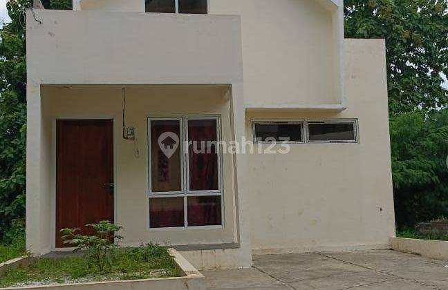 Takada Rumah Seluas Dan Semurah Rumah Di Karadenan Cibinong Ini 1