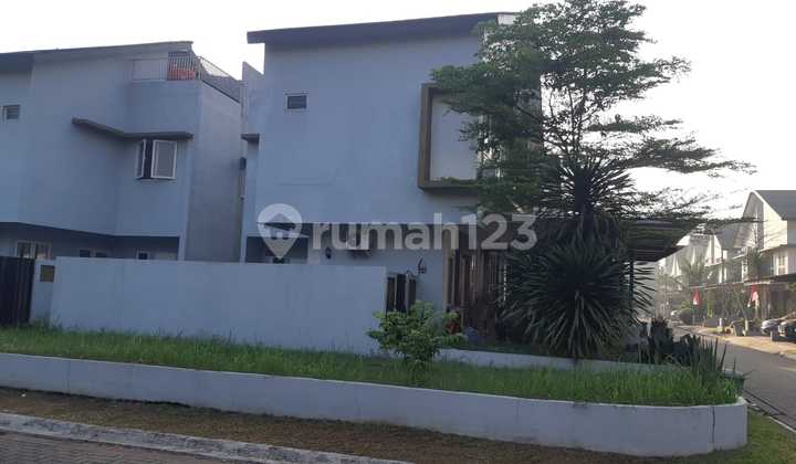 Take Over Rumah Mewah Hook Di Bekasi 2