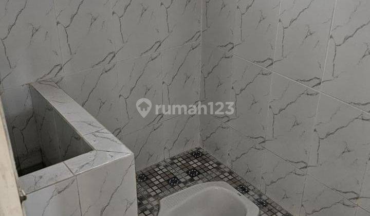 Dijual Ruko MURAH Gandeng 2 Lantai di Wisma Asri Bekasi 2