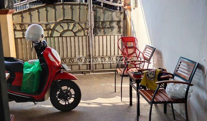 Dijual Rumah Bagus Dan Siap Huni di Pulo Gebang Permai Jakarta Timur Carpot Bisa Untuk 2 Mobil  1