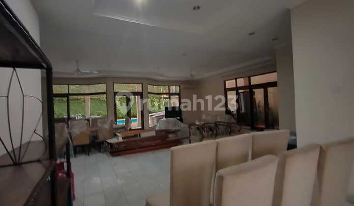 Rumah Elite 2 Lantai di Tb Simatupang, Jakarta Selatan Rumah Elite 2 Lantai di Tb Simatupang, Jakarta Selatan