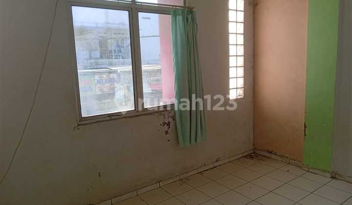 Dijual Ruko Strategis Ramai di Jalan Utama Jl Raya Pondok Ungu, Bekasi 7