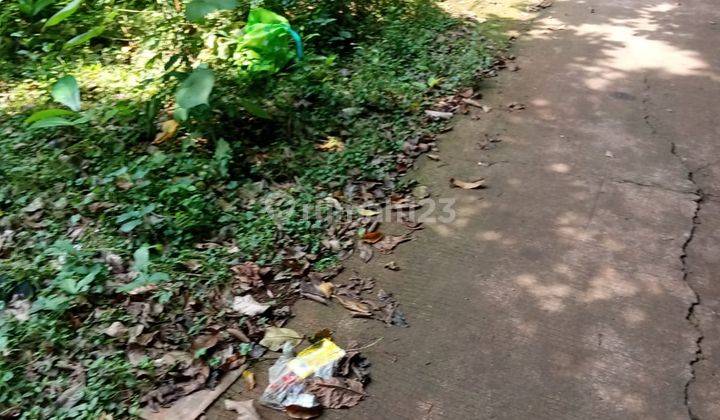 Disewakan Lahan Kosong Dekat Pintu Toll Grand Wisata Tambun di Cimuning Mustikajaya Bekasi 1