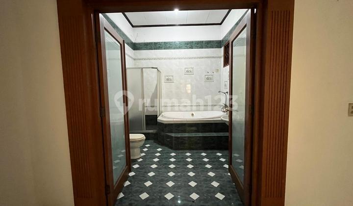 Rumah Eksklusif, Luas & Nyaman di Kelapa Gading Jakarta Utara 2