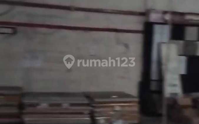 For Rent & For Sale Warehouse & Business Premises in a Very Strategic Location in Ciledug, South Jakarta