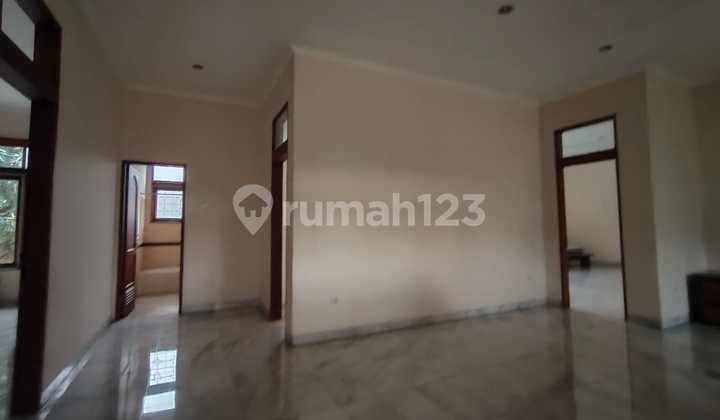 Rumah Elite 2 Lantai di Tb Simatupang, Jakarta Selatan 2