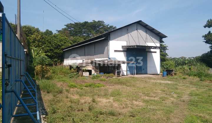 For Rent Warehouse with 40ft Container Access at Base 4 Cikiwul Bantar Gebang, Bekasi City For Rent Warehouse with 40ft Container Access at Base 4 Cikiwul Bantar Gebang, Bekasi City