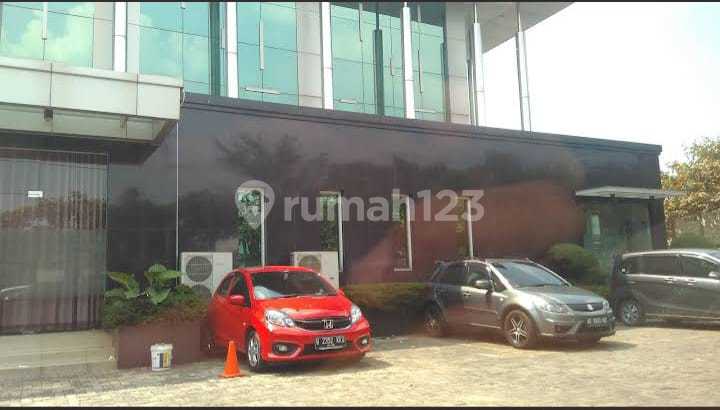 For Sale Ready-to-Use Multifunction Building in Mustika Jaya, East Bekasi