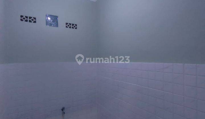 Dijual Rumah MURAH Siap Huni Dekat Kampus IPB di  Perumahan Cibungbulang Town Hill (Citoh) Bogor 2