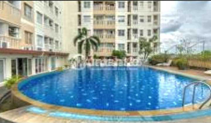 Dijual Apartemen Belmont Residence 1Br Full Furnished - Kebon Jeruk, Jakarta Barat Dijual Apartemen Belmont Residence 1Br Full Furnished - Kebon Jeruk, Jakarta Barat