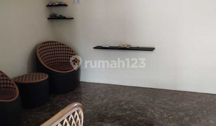 Dijual Rumah Hunian Nyaman & Strategis di Cianjur - Bumi Oktorina Asri Cugenang 2