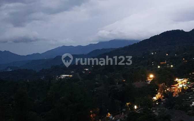 Premium Villa Near Sariater Resort in Ciater Subang West Java