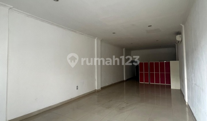 Commercial Shop House in a Strategic Location at Grand Centro Bintaro, South Jakarta 2