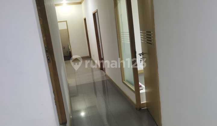 Strategic Shophouse in Sawah Besar, Krekot, Central Jakarta 2