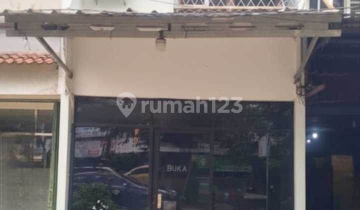 For Sale 3-Storey Shophouse Suitable for Business and Office 1
