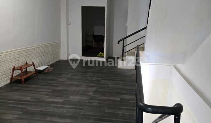 Ruko Strategis Inkopal Kelapa Gading Jakarta Utara