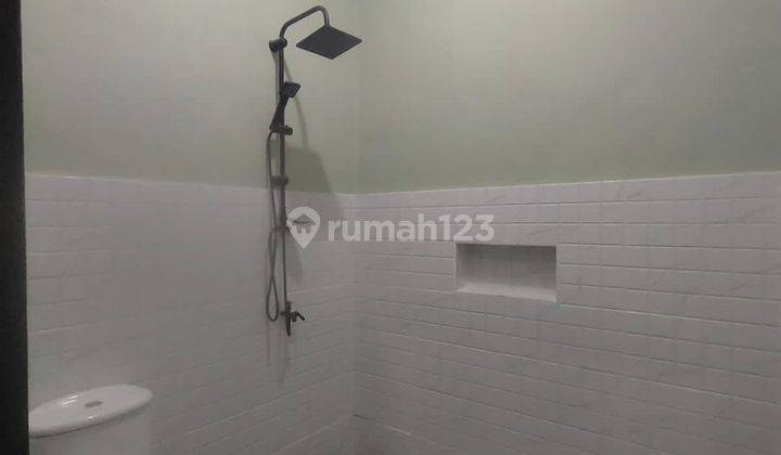 Dijual Rumah MURAH Siap Huni Dekat Kampus IPB di  Perumahan Cibungbulang Town Hill (Citoh) Bogor 1