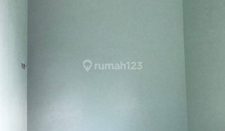 Exclusive Townhouse Rumah Area Riau Ekor Naga Lingkungan Tenang Dekat Mall Ciputra 8