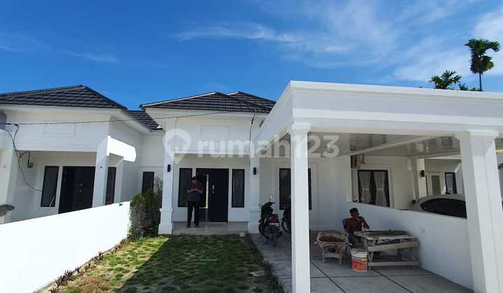 Unit Terakhir! Penglaris Untuk Rumah Manis Minimalis Ini Unit Terakhir! Penglaris Untuk Rumah Manis Minimalis Ini