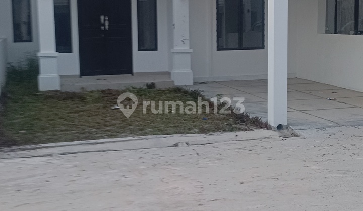 Unit Terakhir! Penglaris Untuk Rumah Manis Minimalis Ini 2