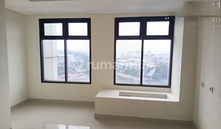 Apartemen Chadstone Tower C Studio Akses ke Mall Apartemen Chadstone Tower C Studio Akses ke Mall