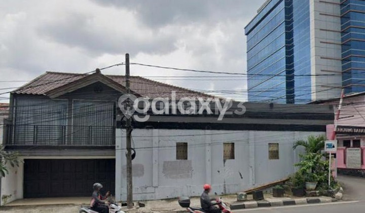 Ready-to-Use BU Price Office at TB Simatupang Ready-to-Use BU Price Office at TB Simatupang