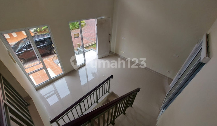 Rumah Gading Serpong Cluster Atlanta 2