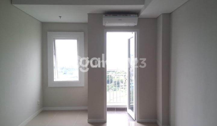 Apartemen Metropark Studio Tower Manhattan unfurnished Apartemen Metropark Studio Tower Manhattan unfurnished