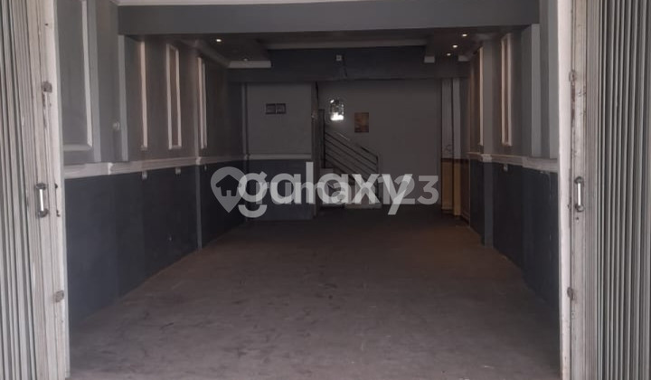 Ruko Galuh Mas Furnished Ready for Business 2