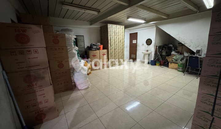 Warehouse in Rawa Kompeni, Benda Tgr, 1933M2, Lb1500m2