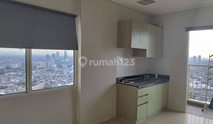 Apartemen Madison Park Central Park Jakarta Barat 2