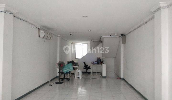 Ruko  Pesanggrahan Jakarta Barat 2