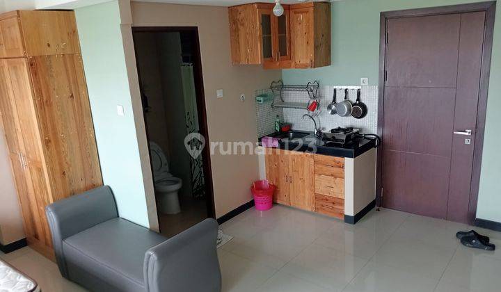 Apartemen 1 BR Sky Terrace Daan Mogot Baru Dekat Mall Jakarta Barat 2