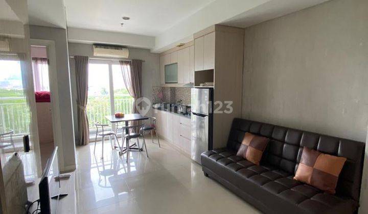 Apartemen Metro Park Residence Jakarta Barat 1