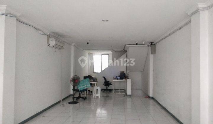 Ruko Strategis Pesanggrahan Jakarta Barat 1