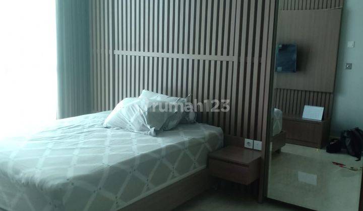 Apartemen Windsor Puri Indah Jakarta Barat  1