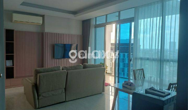 Apartemen Windsor Puri Indah Jakarta Barat  2