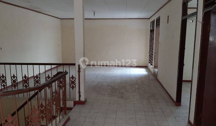 Rumah Taman Meruya Ilir 2 Lantai Jakarta Barat  1