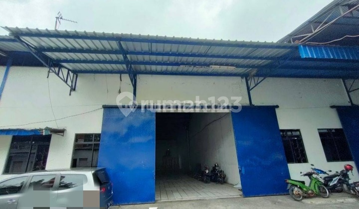 Gudang Ksb Karawang Sentral Bizhub Teluk Jambe Karawang Barat Gudang Ksb Karawang Sentral Bizhub Teluk Jambe Karawang Barat